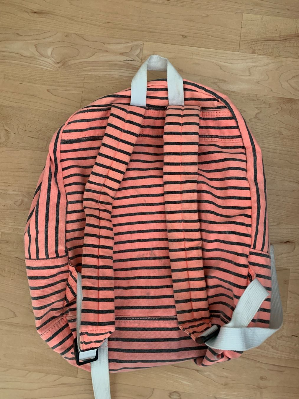 Sacs à dos: Pink Rucksack – D'occasion à Ennetbaden par usemiste 2