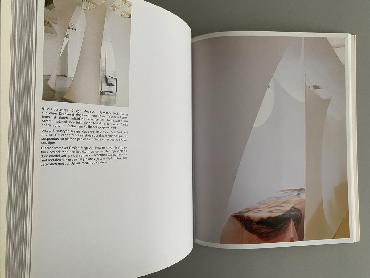 Libri: Architecture Book: Elements in Architecture, materials – Usato da Zürich venduto da lesgarcons 7