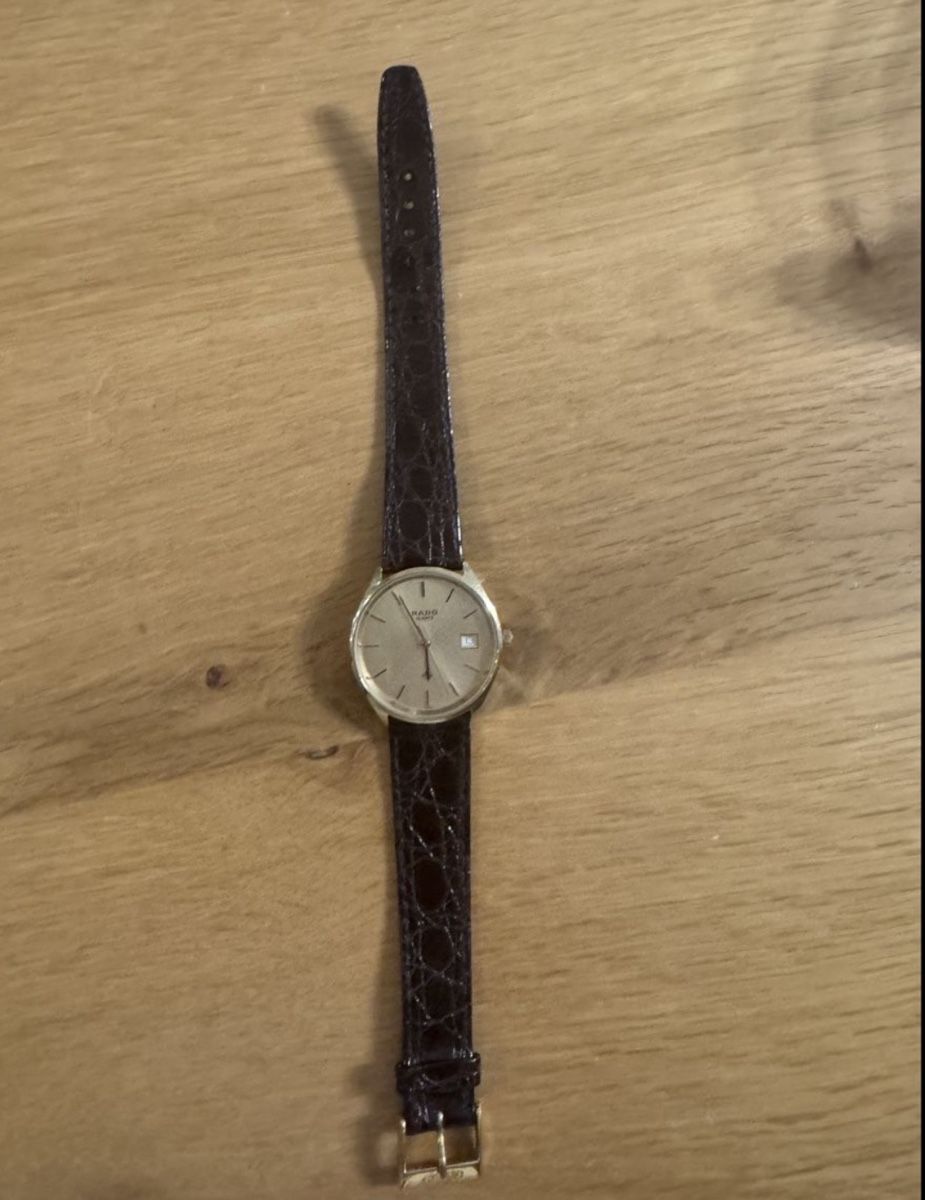 Rado Orologi: Rado orologio uomo – Usato da Au ZH venduto da fra_z7ws 2