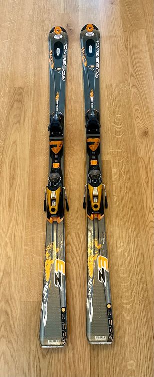 Carving Ski Herren