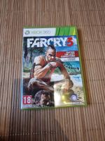 JEU XBOX 360 FARCRY 3