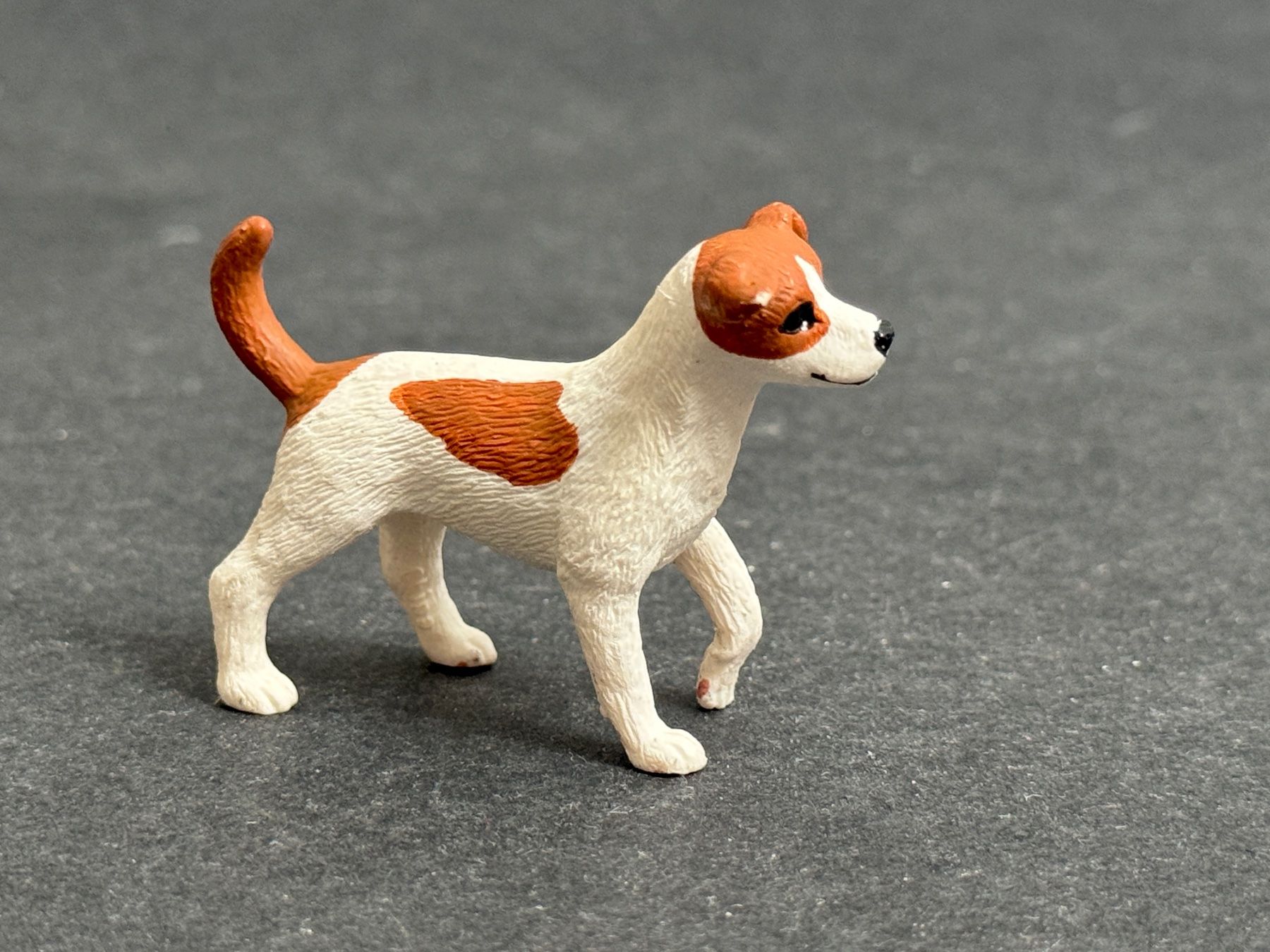 Schleich Figuren: Schleich Jack Russel Hund – Gebraucht aus Ennetbaden von mapa05 1