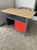 Werkbanktisch