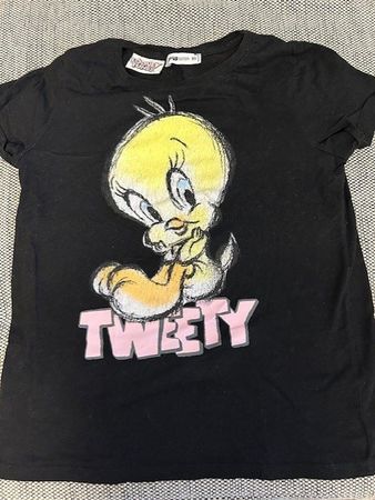 A vendre tee-shirt pour femme titi neuf