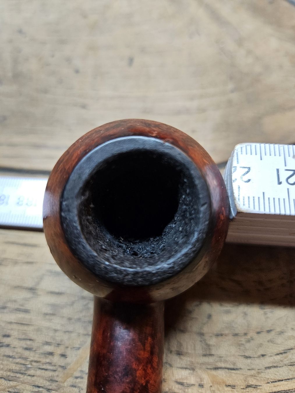 Pipes & Accessoires: Pfeife AMPHORA Special (Q) – D'occasion à Rorschach par TimelessTrading 2