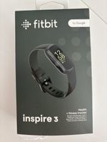 Fitbit inspire 3 inkl 2 Wochen Garantie 