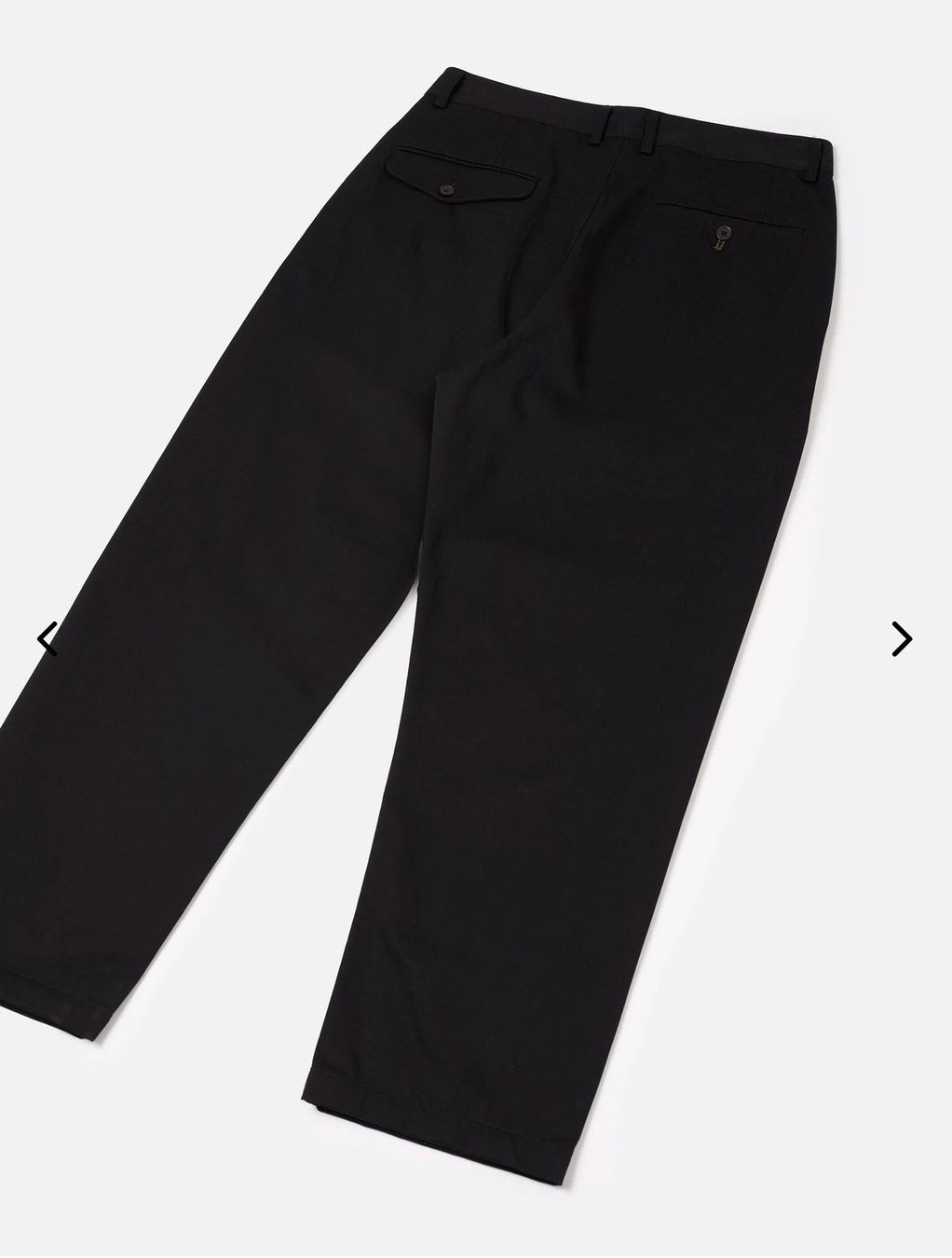 Pantaloni: Universal Works Chino – Nuovo (secondo la descrizione) da Bern venduto da redlentil68 1