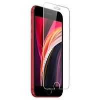 9H Panzerglas Folie iPhone SE 2020 2022