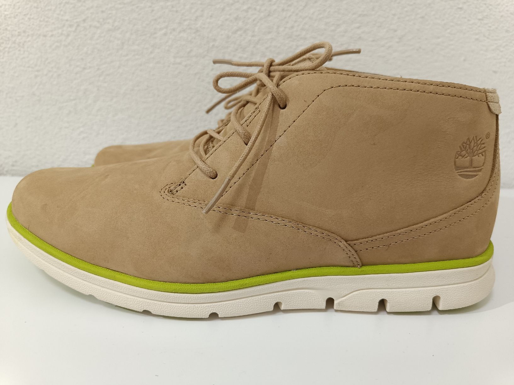 Herrenschuhe: NEUE Timberland Boots Sensorflex – Neu und originalverpackt aus Dietikon von Filo1010 1