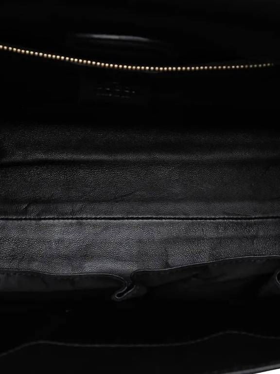 Taschen für Damen: Sac Gucci Cuir  – Gebraucht aus Romont FR von Yohelys 3