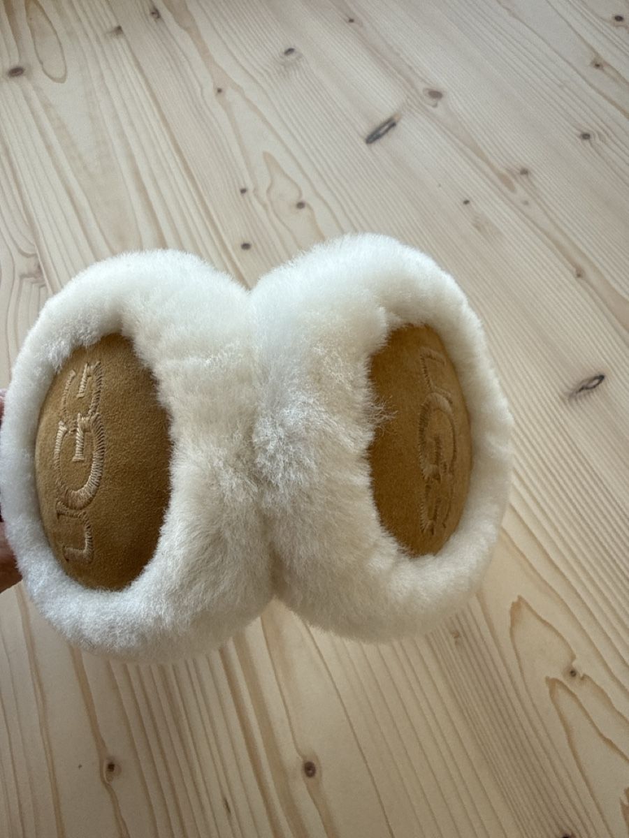 Ugg Hüte, Mützen & Caps: Ugg Ohrenwärmer neu – Neu (gemäss Beschreibung) aus Utzigen von lou40 2