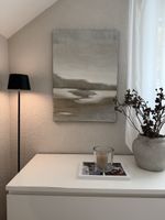 abstrakte Kunst, Shannon's Art Gallery, Acrylgemälde