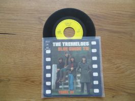 The Tremeloes - Blue Suede Tie, Single Schallplatte Top!