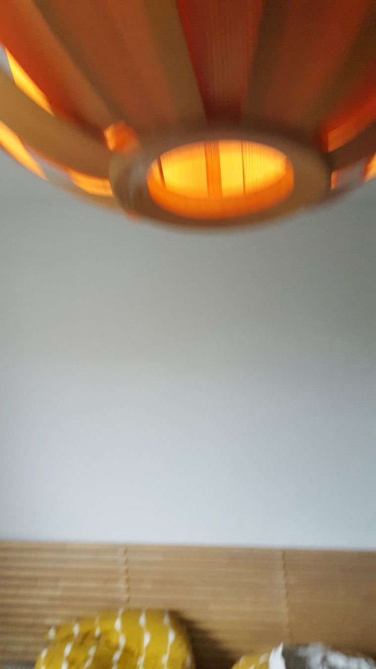 Lampade: Vintage lampe – Usato da Wil SG venduto da die-wohnung 2
