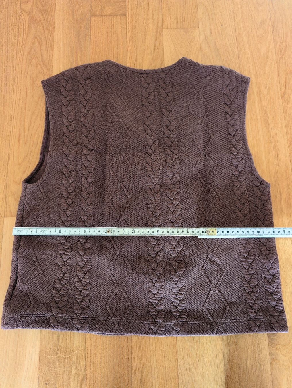 Gilets: Hanro Damen Weste, Grösse M – Neuf (Voir description) à Chur par Eona4 3