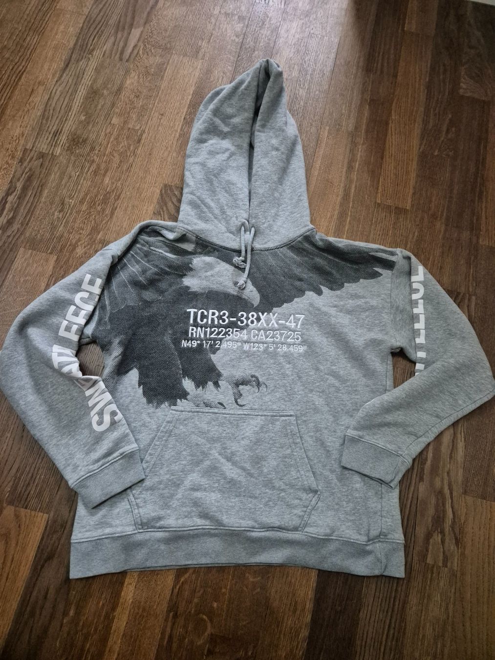 Maglioni & Felpe: Hoodie from TNA – Usato da Zürich venduto da monadiederich