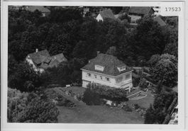 Flugaufnahme Küsnacht ZH - Im Düggel 4