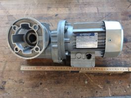 400V Getriebemotor 
