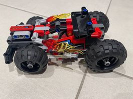 Lego technic 42073