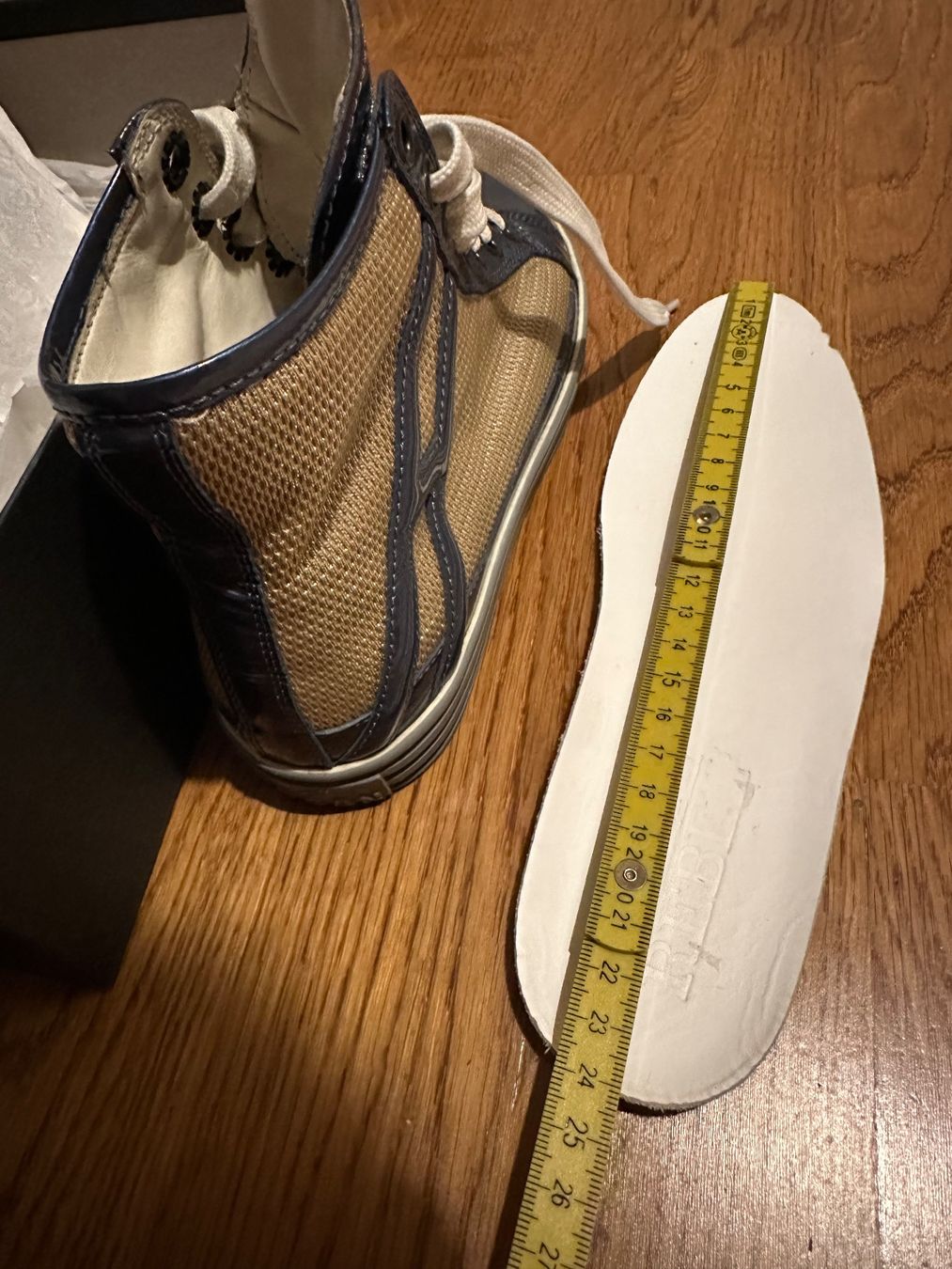 Hogan Scarpe da donna: Hogan 36 – Nuovo (secondo la descrizione) da Ebikon venduto da nat_jzh5 6
