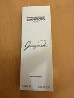 Marc-Antoine Barrois Ganymede Parfum Probe 2.5ml Neu