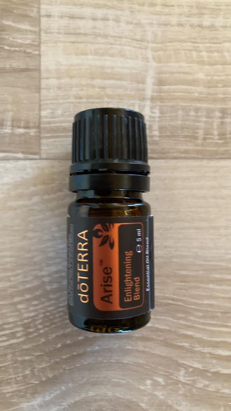 Doterra Oli essenziali: Arise doTERRA – Nuovo (secondo la descrizione) da grimisuat venduto da nibasa
