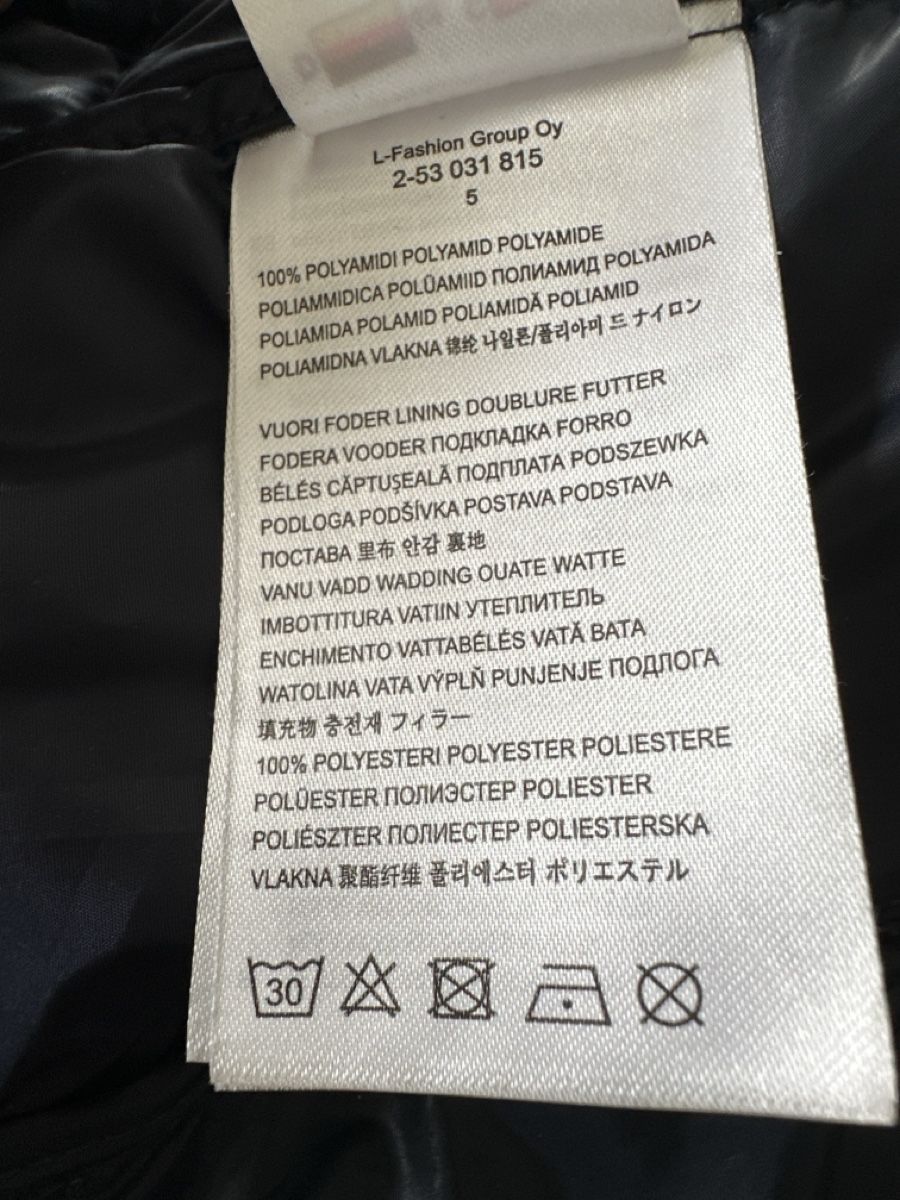 Icepeak Giacche: Icepeak Daunenjacke, Gr. 48, Top Zustand – Nuovo (secondo la descrizione) da Münsingen venduto da FiNiMu 4