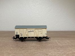 Piko Güterwagen DR H0 (28)