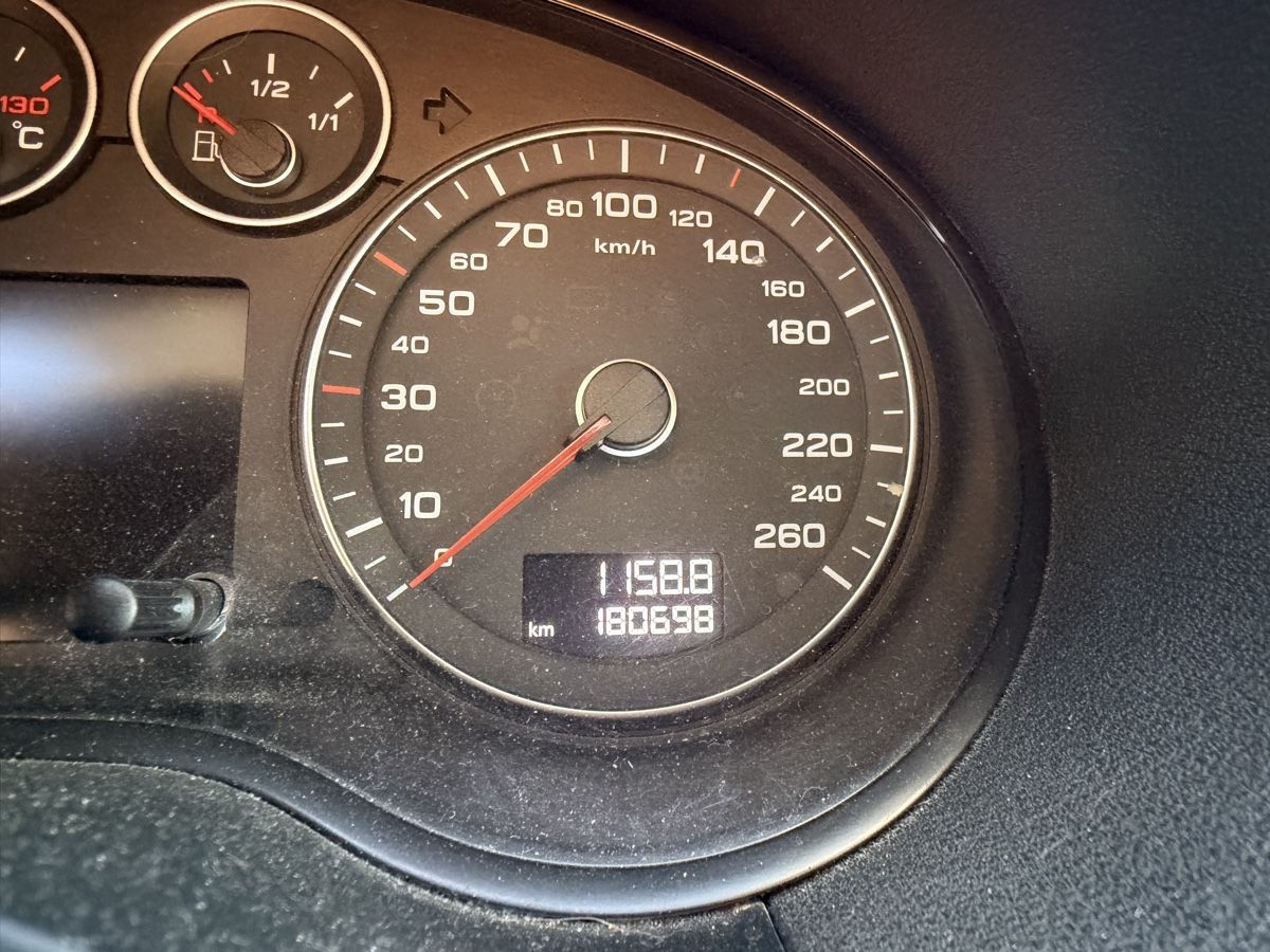 Audi Automobili: Audi A3 1.4 TFSI 2009  – Difettoso da Donneloye venduto da Edelweiss_jeep 7