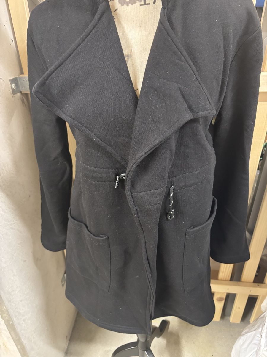 Giacche: Sweatshirt Jacke – Nuovo (secondo la descrizione) da Itingen venduto da jessi811 1