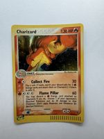 Pokémon Charizard 100/97 EX Dragon Secret Rare Holo 120 HP