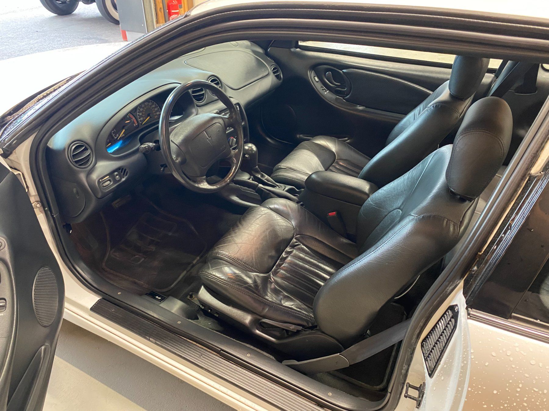 Pontiac Automobili: Pontiac Grand Am – Usato da Rafz venduto da CuCaRafz 7