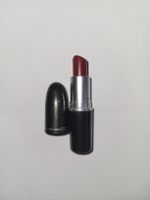 Mac Lippenstift Farbe Diva