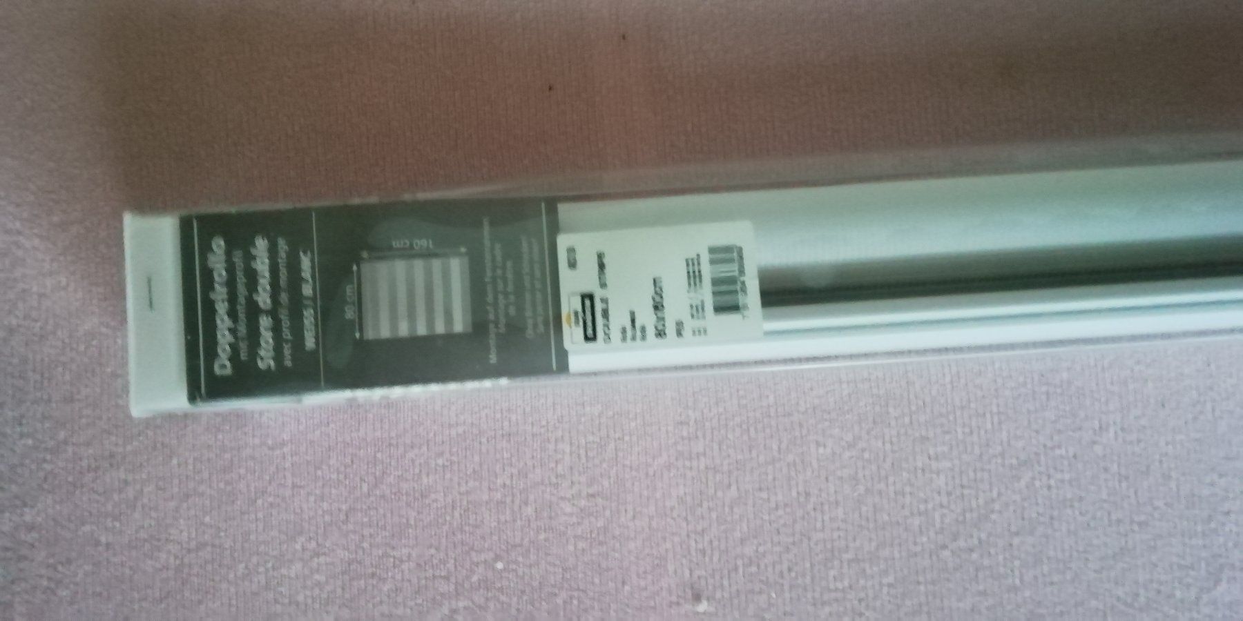 Markisen: Store – Neu und originalverpackt aus Biberist von mar_sb2k 1