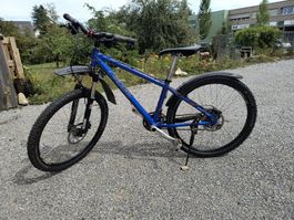 26 Zoll Kindervelo / Jugendfahrrad 