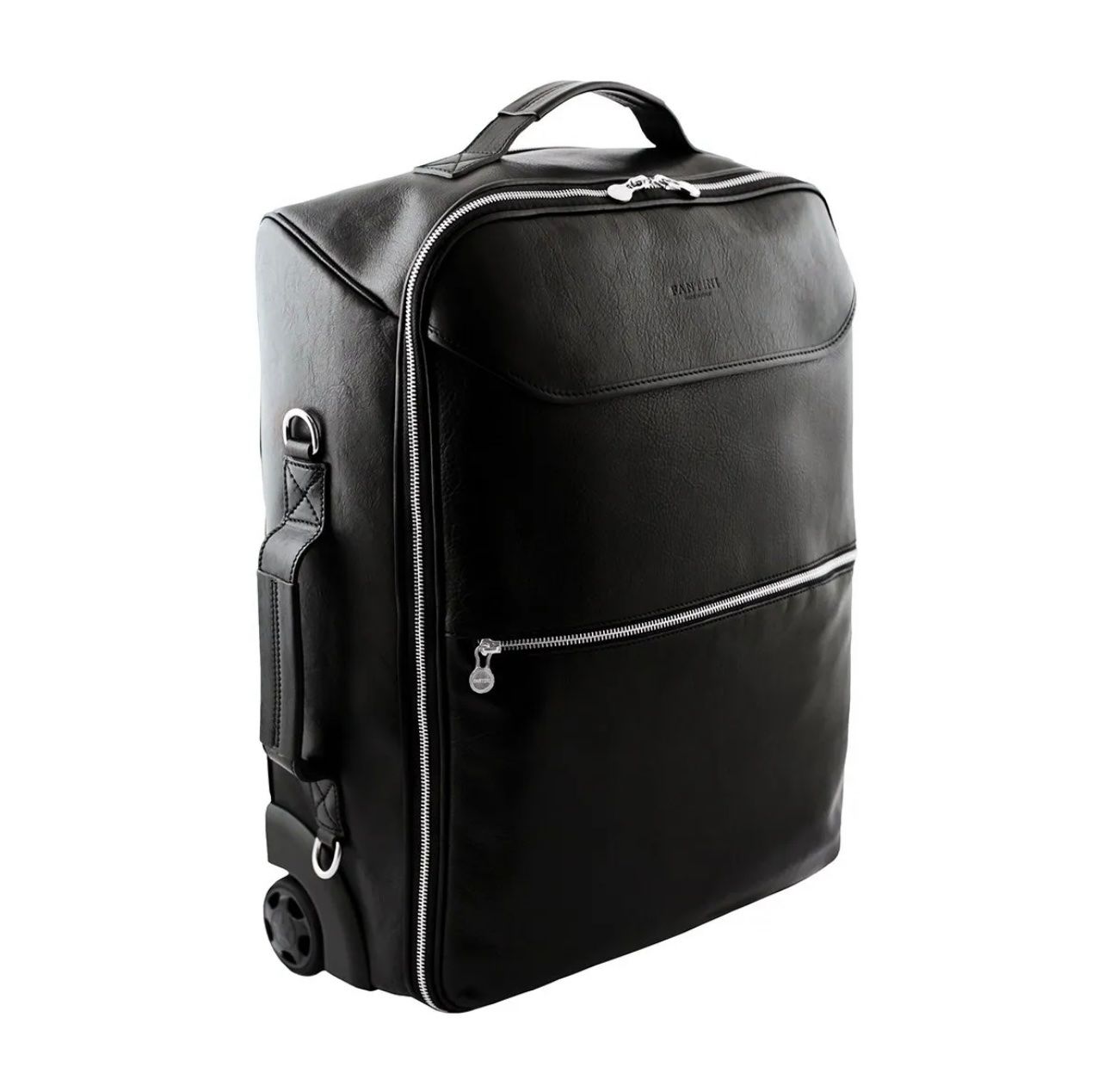 Altro in Aeronautica: Leder Trolley Voyager – Nuovo e nell'imballaggio originale da Wittenbach venduto da WWW.DRILUBAGS.CH 5