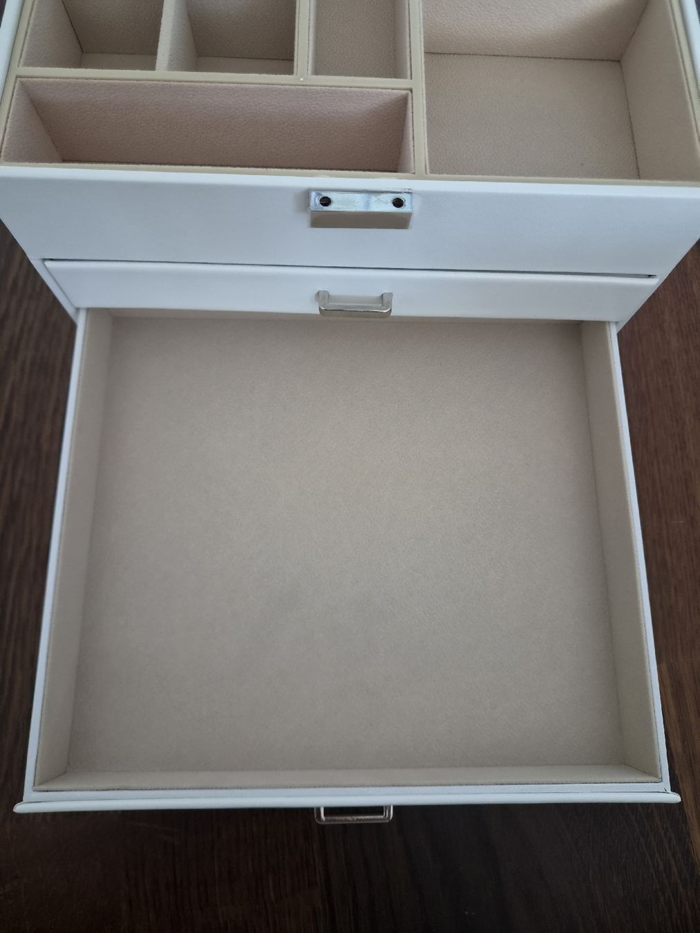 Altri gioielli: Schmuck Organizer – Usato da Glattfelden venduto da Ivana5288 4