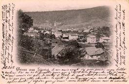 Liestal   BL          um 1903