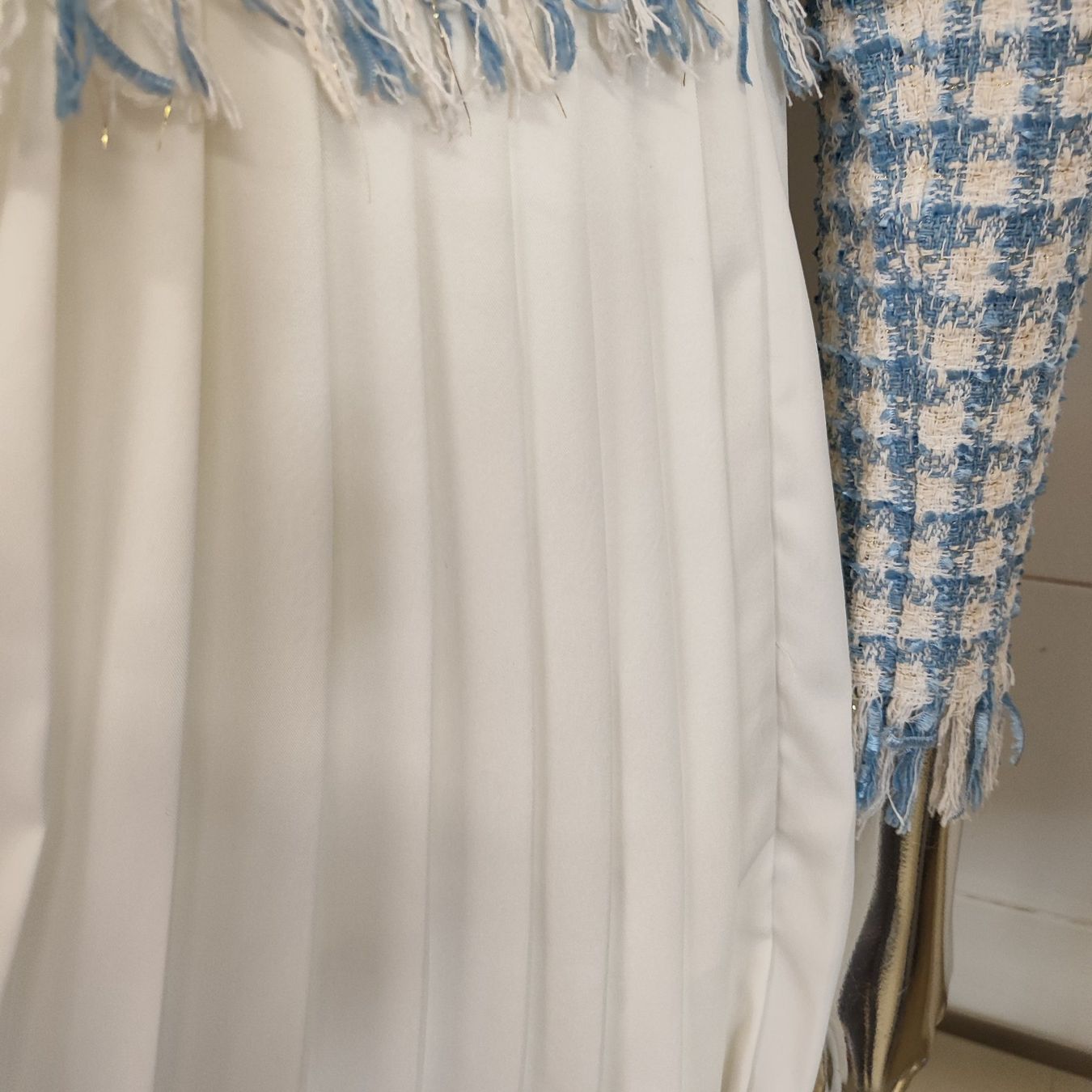 Giacche: herrliche Jacke GR S – Usato da Langnau am Albis venduto da Judithsebi 3