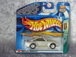 Porsche 959 Treasure Hunt 1:64