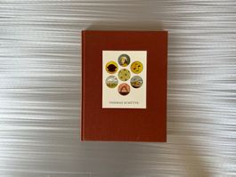 Art / Architecture book: Thomas Schütte. Kunsthalle Bern
