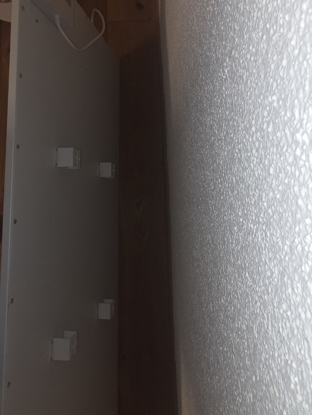 Radiatori: Infrarot Heizplatte 120x60cm – Usato da Horgen venduto da GuentherR83 3