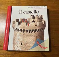 Schönes Bilderbuch IL CASTELLO