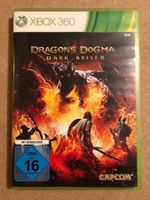 Dragons Dogma Dark Arisen für Xboc 360