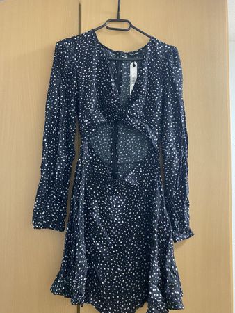 Schönes Sommerkleid , Grösse M, neu mit Etikett!