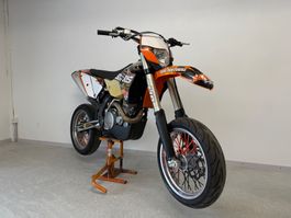 KTM EXC 530 erst 1900km Top Zustand Supermoto Enduro