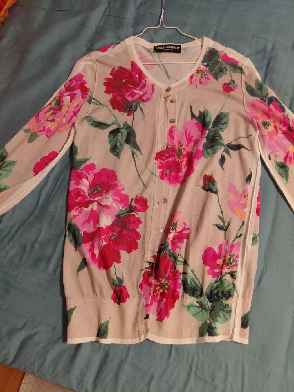 Dolce & Gabbana Jacken: Jacke Dolce Gabbana – Gebraucht aus Tägerwilen von intesan