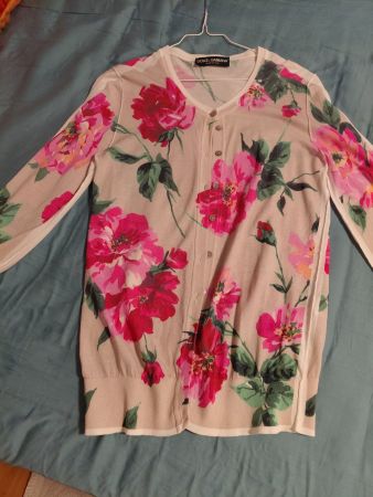 Jacke Dolce Gabbana