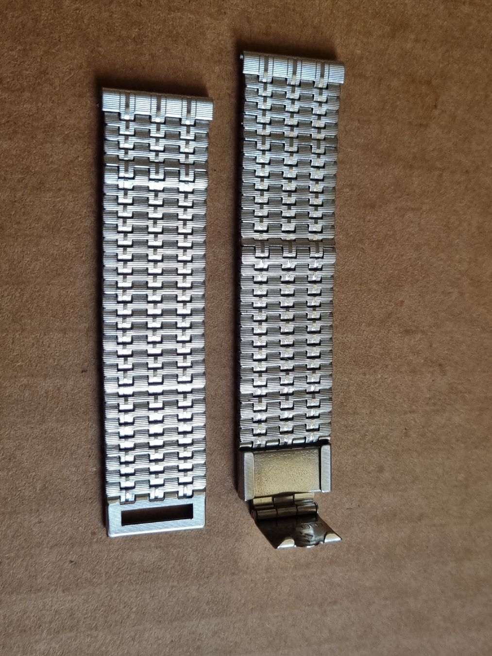 Bracciali & Braccialetti: RADO NSA ARMBAND – Usato da Schaffhausen venduto da Leveron13 2