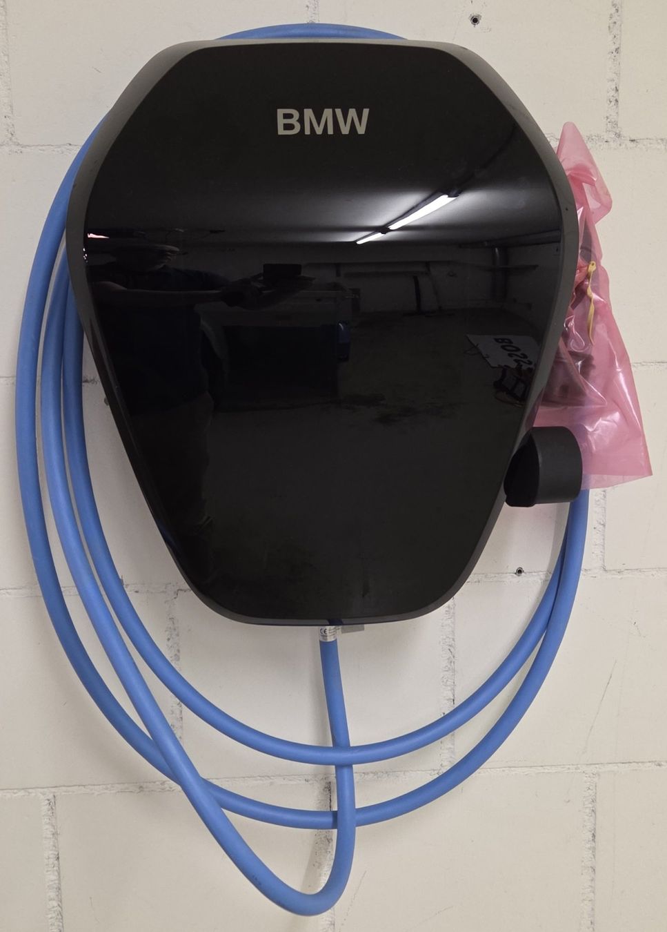 Caricabatterie: BMW Wallbox Essential 22KW T2 – Nuovo (secondo la descrizione) da Seengen venduto da Merlin66 2